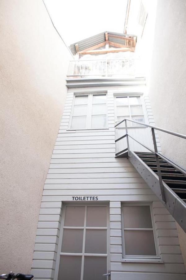 La Maison De Thomas Blois Eksteriør billede